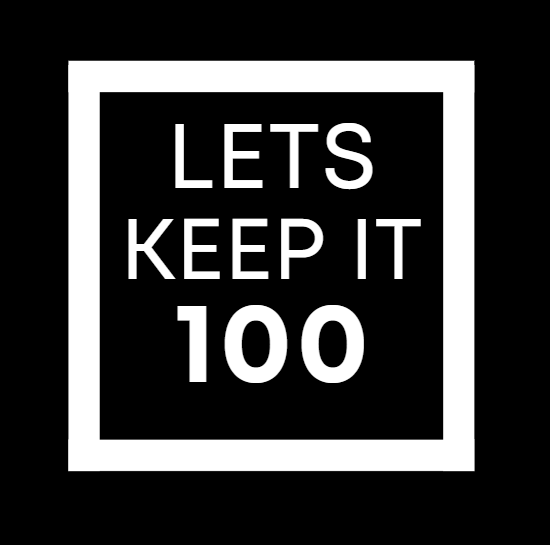 letskeepit100.com